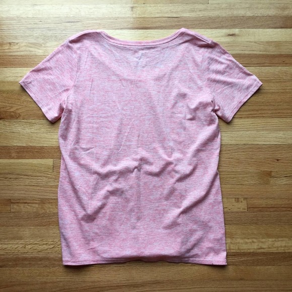 Nike Dri Fit Contour Training Top, NWOT - Picture 3 of 4